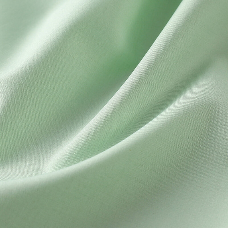 Dress Women's Tencel Poplin Fabric for Dress Wholesale Supplier 5